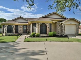 6314 Carrizo Dr, Granbury, TX 76049
