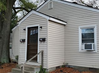 1711 Sherwood St #A, Greensboro, NC 27403