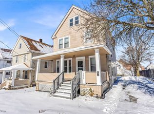 3636 Dawning Ave, Cleveland, OH