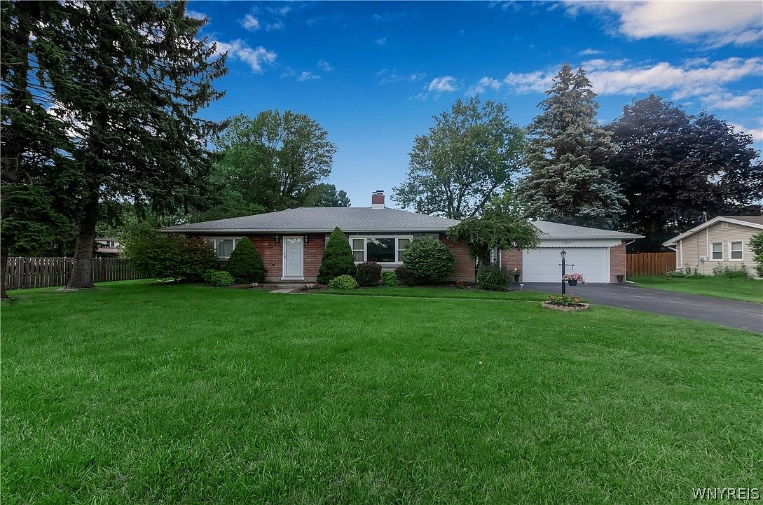 8380 Wehrle Dr, Williamsville, NY 14221 Zillow