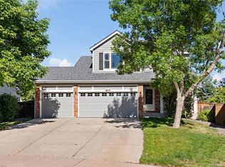 9672 Silverberry Cir, Highlands Ranch, CO 80129