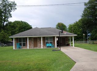 219 Terry Cir, Vidalia, LA 71373