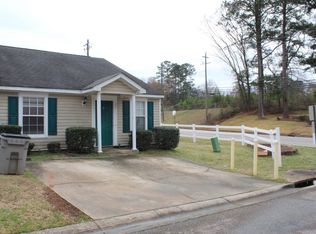 100 Clara Jean Ct #1, Lagrange, GA 30241