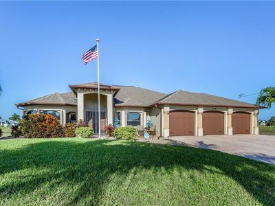 2716 NW 42nd Ave, Cape Coral, FL, 33993