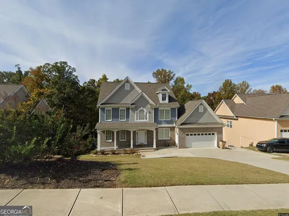 4473 Circassian Pl, Gainesville, GA 30507