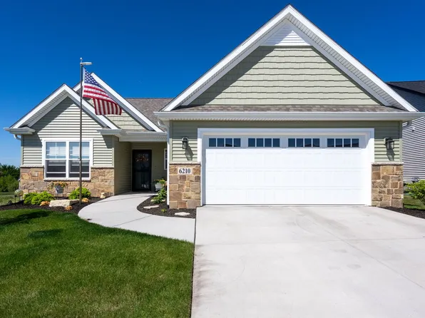 6210 College Ave, Davenport, IA 52807