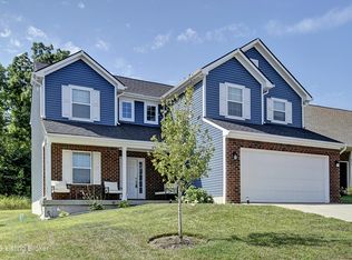 8715 Warbler Branch Way, Louisville, KY