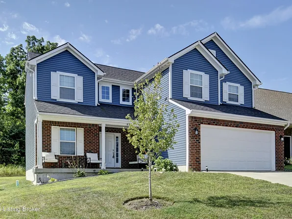 8715 Warbler Branch Way, Louisville, KY 40229