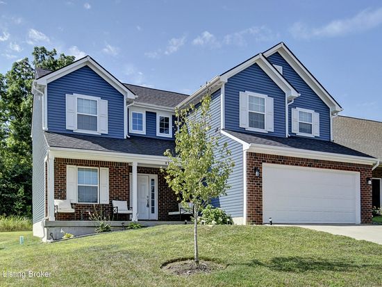 8715 Warbler Branch Way, Louisville, KY 40229
