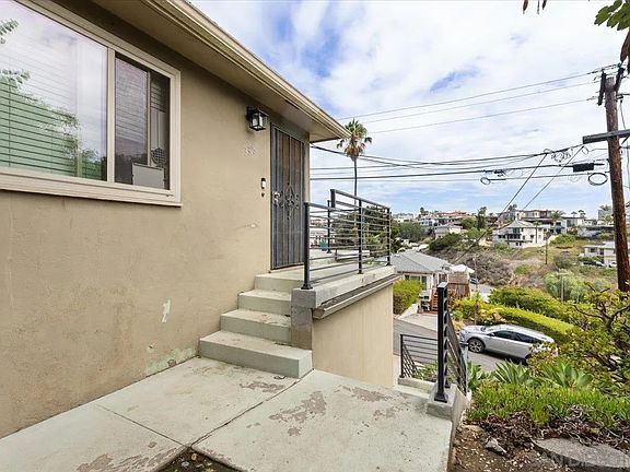 2nd image of 3318 Union St #20