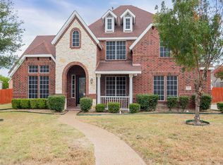 950 Reagan Ct, Desoto, TX 75115