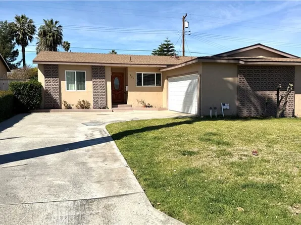 927 Latchford Ave, Hacienda Heights, CA 91745