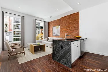 Rented by REAL New York