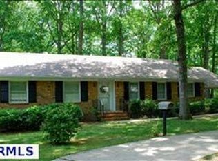 225 S Arch Rd, Richmond, VA 23236