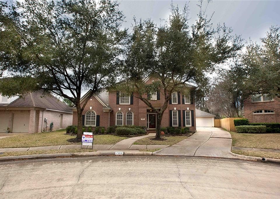 1st image of 7502 Treeline Dr