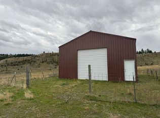 Brumfield Road Brumfield, Reed Pt, MT 59069