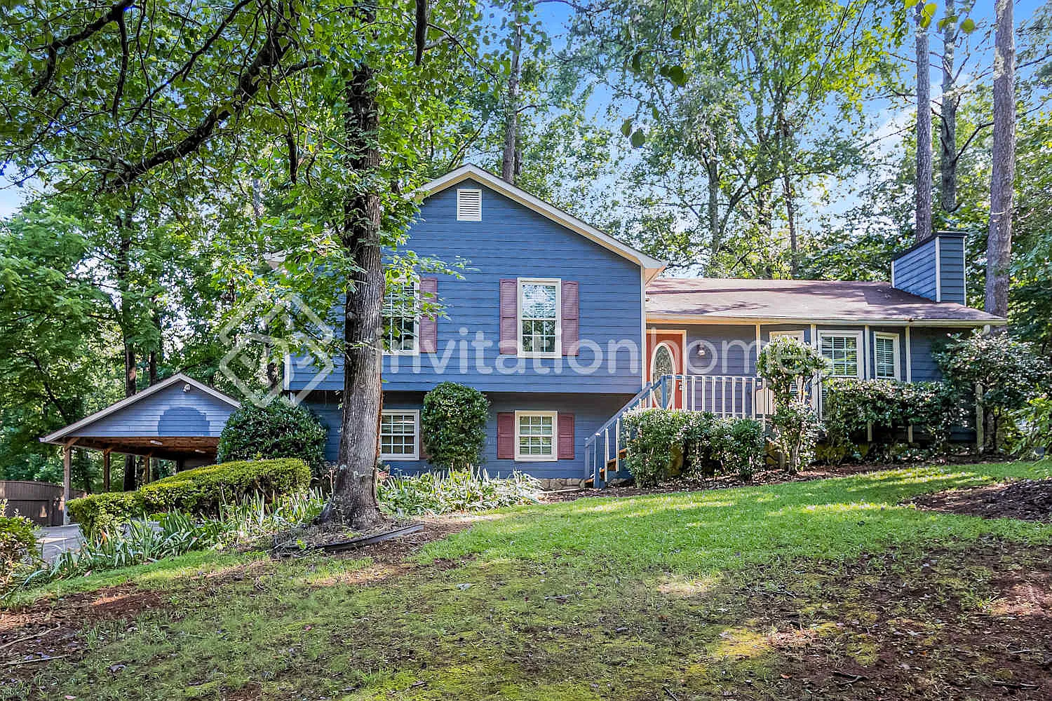 106 Remington Ct Woodstock, GA 30188 — Photo 1
