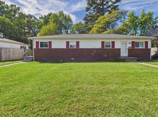 6018 Club Rd APT A, Richmond, VA 23228