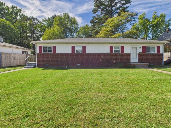 6018 Club Rd APT A
