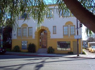 2200 Dwight Way APT 1, Berkeley, CA 94704