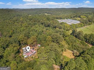 655 Hall Station Rd, Kingston, GA 30145