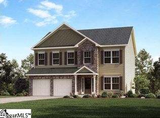 6 Wild Indigo Cir, Greenville, SC 29680