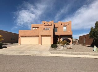 2209 Via Sonata Rd SE, Rio Rancho, NM 87124