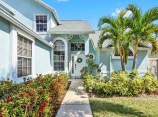 1575 Windship Cir, Wellington, FL 33414