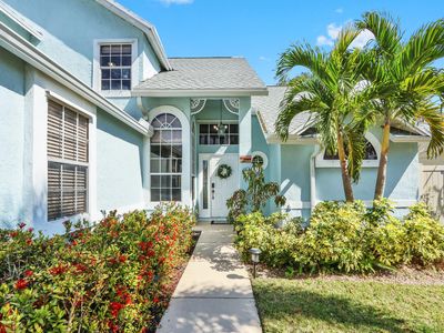 1575 Windship Circle, Wellington, FL, 33414