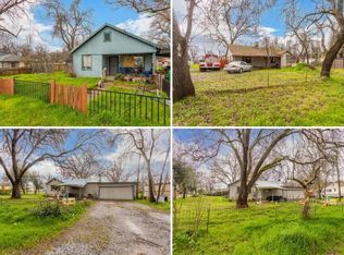 18767 Thomas Rd, Anderson, CA 96007