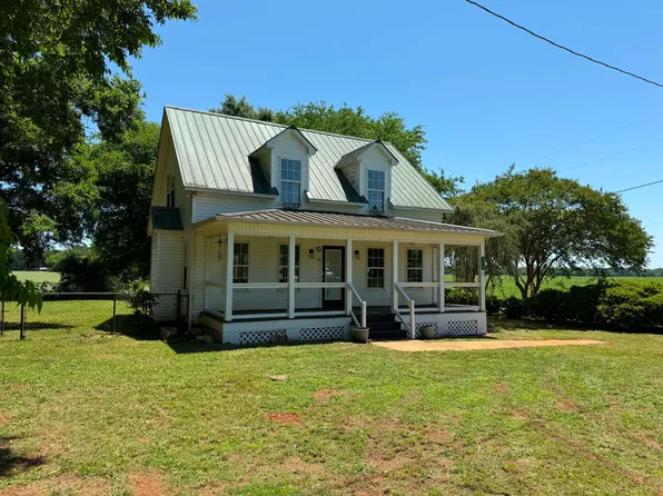 6660 Mooresville Rd, Belle Mina, AL 35615