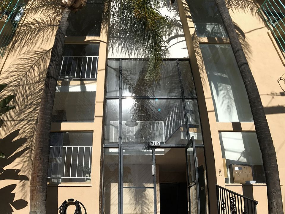 1st image of 2115 La Canada Crest Dr APT 101