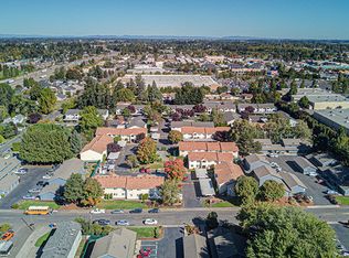 Beverly Plaza, Salem, OR 97305