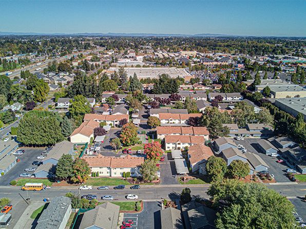Beverly Plaza, 3655-3739 Beverly Ave NE, Salem, OR 97305