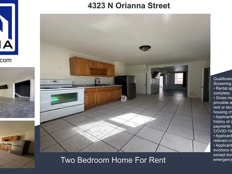 4323 N Orianna St — Photo 1