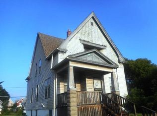 2939 N 20th St, Milwaukee, WI 53206