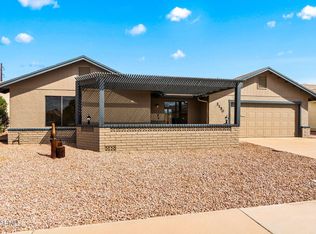 2150 Leisure World, Mesa, AZ 85206