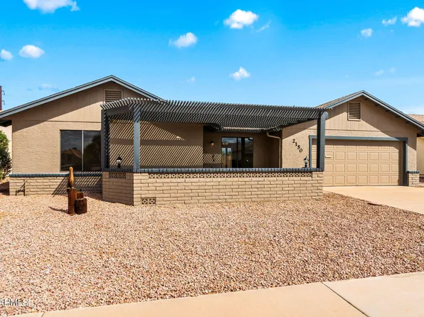 2150 LEISURE WORLD --, Mesa, AZ 85206