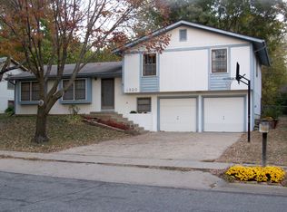 1920 Atchison Ave, Lawrence, KS 66047