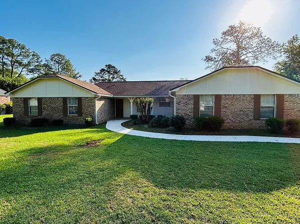 2842 Kilkierane Dr, Tallahassee, FL 32309