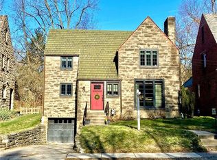 466 Beverly Rd, Pittsburgh, PA 15216