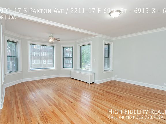 2nd image of 6901 S Paxton Ave #6915-3