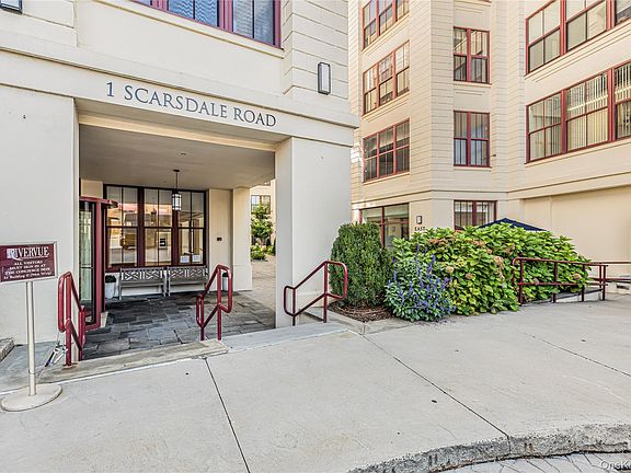 2nd image of 1 Scarsdale Road #321