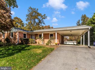 14413 Brookmead Dr, Germantown, MD 20874