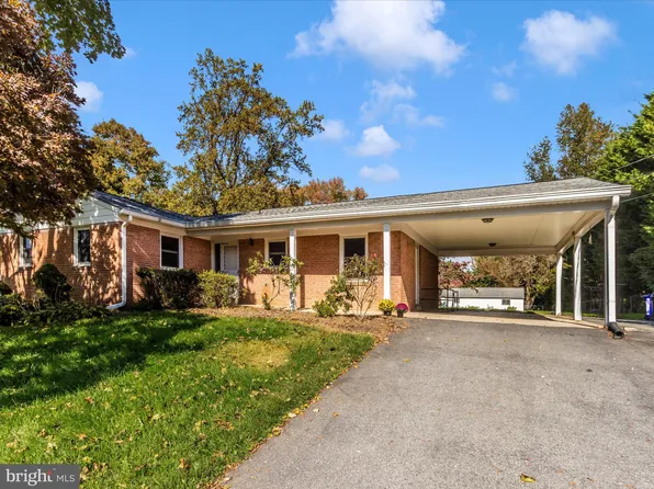 14413 Brookmead Dr, Germantown, MD 20874