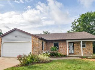 2856 N Andy Way, Bloomington, IN 47404