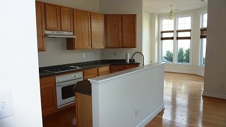 Kitchen / Breakfast Nook