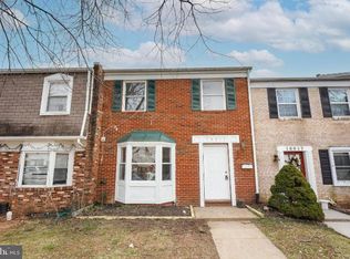 10015 Irongate Way, Manassas, VA 20109