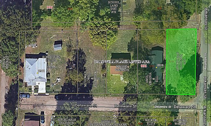Property