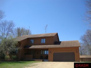 206 Red Ridge Rd, Good Thunder, MN 56037